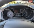 Сірий Форд Фокус, об'ємом двигуна 2 л та пробігом 195 тис. км за 6700 $, фото 14 на Automoto.ua