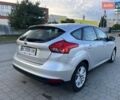 Серый Форд Фокус, объемом двигателя 2 л и пробегом 170 тыс. км за 8300 $, фото 11 на Automoto.ua