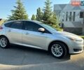 Сірий Форд Фокус, об'ємом двигуна 2 л та пробігом 202 тис. км за 8900 $, фото 8 на Automoto.ua