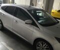 Серый Форд Фокус, объемом двигателя 2 л и пробегом 154 тыс. км за 8890 $, фото 11 на Automoto.ua