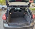 Сірий Форд Фокус, об'ємом двигуна 1.8 л та пробігом 139 тис. км за 8200 $, фото 11 на Automoto.ua