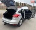 Сірий Форд Фокус, об'ємом двигуна 1.6 л та пробігом 98 тис. км за 8850 $, фото 21 на Automoto.ua