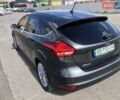 Серый Форд Фокус, объемом двигателя 0 л и пробегом 57 тыс. км за 10700 $, фото 5 на Automoto.ua