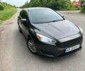 Серый Форд Фокус, объемом двигателя 2 л и пробегом 246 тыс. км за 9800 $, фото 1 на Automoto.ua