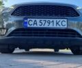 Серый Форд Фокус, объемом двигателя 2 л и пробегом 79 тыс. км за 11800 $, фото 19 на Automoto.ua