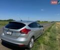 Сірий Форд Фокус, об'ємом двигуна 2 л та пробігом 108 тис. км за 11000 $, фото 7 на Automoto.ua