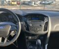 Серый Форд Фокус, объемом двигателя 2 л и пробегом 85 тыс. км за 9600 $, фото 9 на Automoto.ua