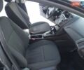 Серый Форд Фокус, объемом двигателя 2 л и пробегом 170 тыс. км за 7950 $, фото 14 на Automoto.ua