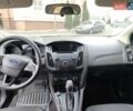 Сірий Форд Фокус, об'ємом двигуна 2 л та пробігом 113 тис. км за 8499 $, фото 17 на Automoto.ua