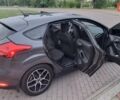 Серый Форд Фокус, объемом двигателя 2 л и пробегом 79 тыс. км за 11800 $, фото 31 на Automoto.ua