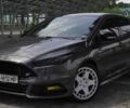 Сірий Форд Фокус, об'ємом двигуна 2 л та пробігом 116 тис. км за 12500 $, фото 6 на Automoto.ua
