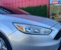 Сірий Форд Фокус, об'ємом двигуна 2 л та пробігом 183 тис. км за 7750 $, фото 7 на Automoto.ua