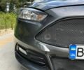 Сірий Форд Фокус, об'ємом двигуна 2 л та пробігом 271 тис. км за 8800 $, фото 8 на Automoto.ua