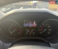 Сірий Форд Фокус, об'ємом двигуна 2 л та пробігом 112 тис. км за 8600 $, фото 33 на Automoto.ua