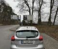 Серый Форд Фокус, объемом двигателя 2 л и пробегом 148 тыс. км за 8500 $, фото 7 на Automoto.ua