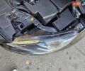 Сірий Форд Фокус, об'ємом двигуна 1.8 л та пробігом 139 тис. км за 8200 $, фото 12 на Automoto.ua