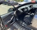 Сірий Форд Фокус, об'ємом двигуна 1.6 л та пробігом 168 тис. км за 8700 $, фото 11 на Automoto.ua