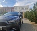Серый Форд Фокус, объемом двигателя 2 л и пробегом 94 тыс. км за 10500 $, фото 2 на Automoto.ua