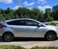 Сірий Форд Фокус, об'ємом двигуна 2 л та пробігом 105 тис. км за 9744 $, фото 7 на Automoto.ua