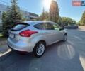 Сірий Форд Фокус, об'ємом двигуна 2 л та пробігом 202 тис. км за 8900 $, фото 22 на Automoto.ua