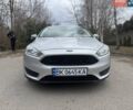 Сірий Форд Фокус, об'ємом двигуна 1.6 л та пробігом 98 тис. км за 8850 $, фото 15 на Automoto.ua