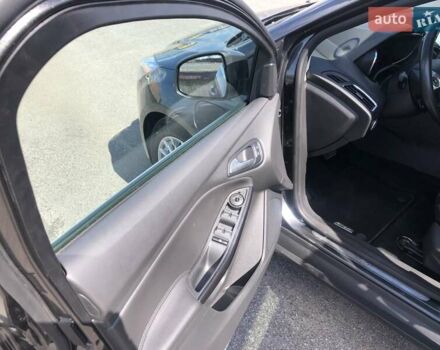 Серый Форд Фокус, объемом двигателя 0 л и пробегом 57 тыс. км за 10700 $, фото 11 на Automoto.ua