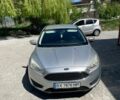 Серый Форд Фокус, объемом двигателя 2.01 л и пробегом 180 тыс. км за 6100 $, фото 1 на Automoto.ua