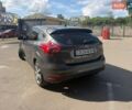 Сірий Форд Фокус, об'ємом двигуна 2 л та пробігом 112 тис. км за 8600 $, фото 14 на Automoto.ua