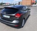 Серый Форд Фокус, объемом двигателя 0 л и пробегом 97 тыс. км за 9700 $, фото 5 на Automoto.ua