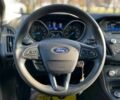 Сірий Форд Фокус, об'ємом двигуна 2 л та пробігом 175 тис. км за 8900 $, фото 10 на Automoto.ua