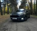 Сірий Форд Фокус, об'ємом двигуна 2 л та пробігом 150 тис. км за 9999 $, фото 4 на Automoto.ua