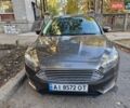 Сірий Форд Фокус, об'ємом двигуна 1.8 л та пробігом 139 тис. км за 8700 $, фото 1 на Automoto.ua