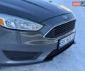 Серый Форд Фокус, объемом двигателя 2 л и пробегом 188 тыс. км за 7400 $, фото 13 на Automoto.ua