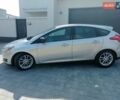 Сірий Форд Фокус, об'ємом двигуна 2 л та пробігом 200 тис. км за 7999 $, фото 1 на Automoto.ua