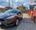 Серый Форд Фокус, объемом двигателя 2 л и пробегом 113 тыс. км за 7900 $, фото 3 на Automoto.ua