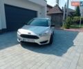 Сірий Форд Фокус, об'ємом двигуна 2 л та пробігом 200 тис. км за 7999 $, фото 3 на Automoto.ua