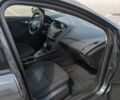 Серый Форд Фокус, объемом двигателя 2 л и пробегом 109 тыс. км за 8400 $, фото 13 на Automoto.ua