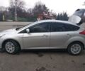 Сірий Форд Фокус, об'ємом двигуна 1.6 л та пробігом 35 тис. км за 12500 $, фото 2 на Automoto.ua