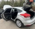 Сірий Форд Фокус, об'ємом двигуна 1.6 л та пробігом 98 тис. км за 8850 $, фото 19 на Automoto.ua