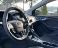 Сірий Форд Фокус, об'ємом двигуна 2 л та пробігом 175 тис. км за 8900 $, фото 9 на Automoto.ua