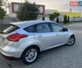 Серый Форд Фокус, объемом двигателя 2 л и пробегом 170 тыс. км за 8300 $, фото 17 на Automoto.ua