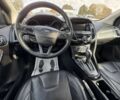Серый Форд Фокус, объемом двигателя 2 л и пробегом 62 тыс. км за 7500 $, фото 9 на Automoto.ua