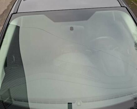 Серый Форд Фокус, объемом двигателя 2 л и пробегом 78 тыс. км за 9000 $, фото 13 на Automoto.ua