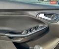 Серый Форд Фокус, объемом двигателя 2 л и пробегом 144 тыс. км за 8300 $, фото 20 на Automoto.ua
