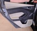 Серый Форд Фокус, объемом двигателя 2 л и пробегом 139 тыс. км за 8900 $, фото 31 на Automoto.ua