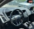 Сірий Форд Фокус, об'ємом двигуна 1.6 л та пробігом 168 тис. км за 8700 $, фото 14 на Automoto.ua