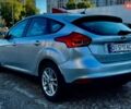Сірий Форд Фокус, об'ємом двигуна 2 л та пробігом 128 тис. км за 7500 $, фото 12 на Automoto.ua