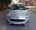 Сірий Форд Фокус, об'ємом двигуна 2 л та пробігом 200 тис. км за 7999 $, фото 29 на Automoto.ua
