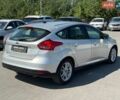 Сірий Форд Фокус, об'ємом двигуна 2 л та пробігом 133 тис. км за 5900 $, фото 10 на Automoto.ua