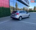 Сірий Форд Фокус, об'ємом двигуна 2 л та пробігом 183 тис. км за 7750 $, фото 4 на Automoto.ua